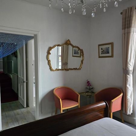 Bluebells Guest House 巴茅思 外观 照片