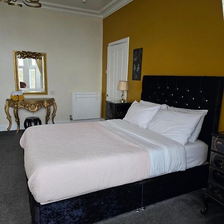 Bluebells Guest House 巴茅思 外观 照片