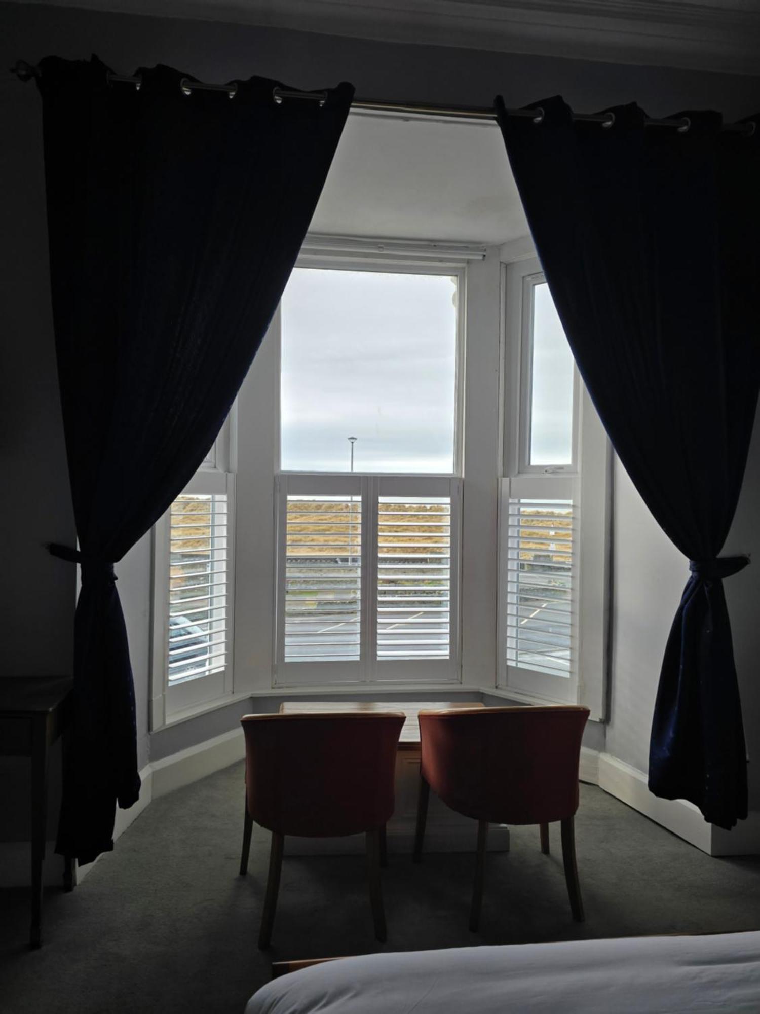 Bluebells Guest House 巴茅思 外观 照片
