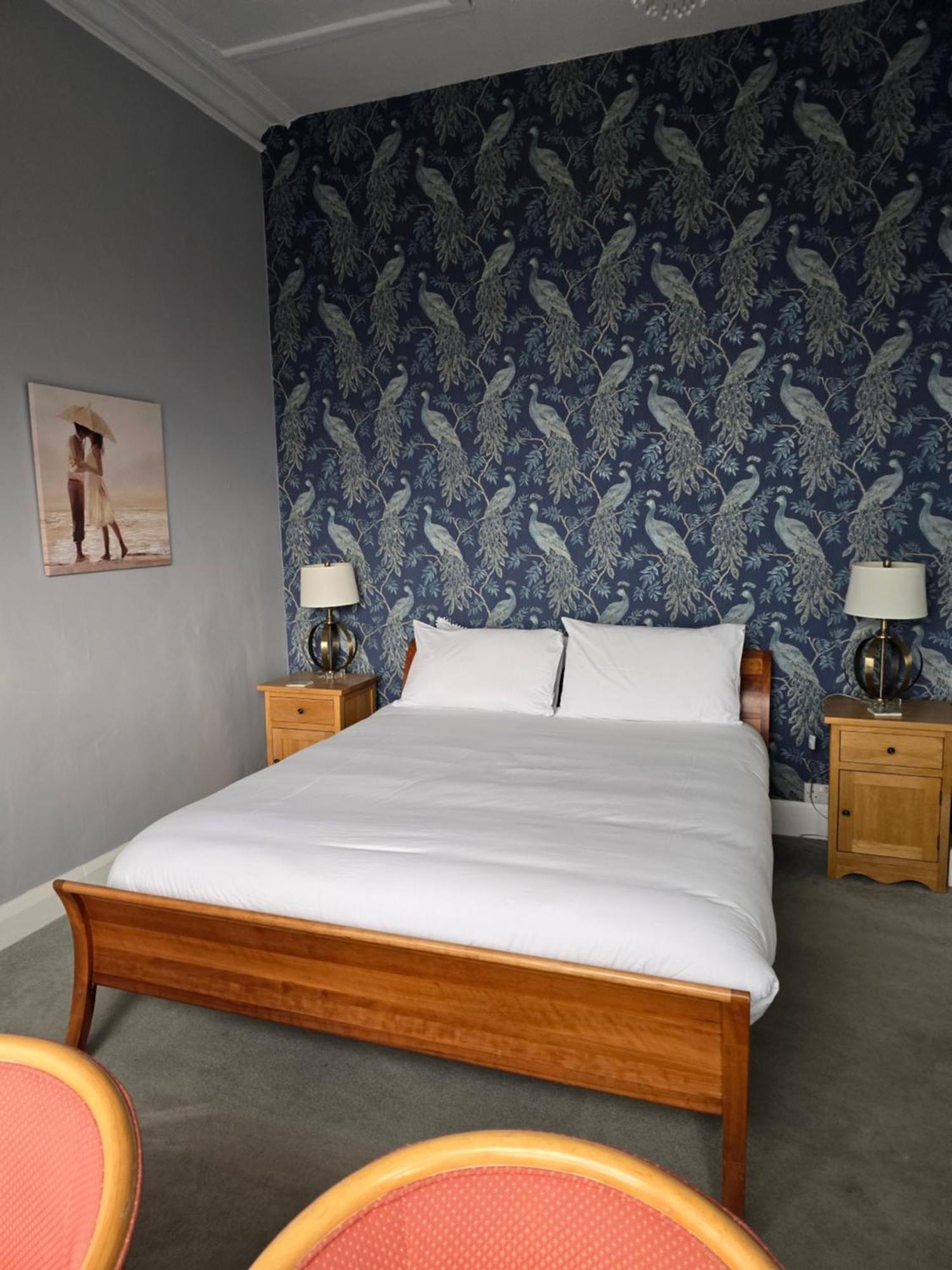 Bluebells Guest House 巴茅思 外观 照片