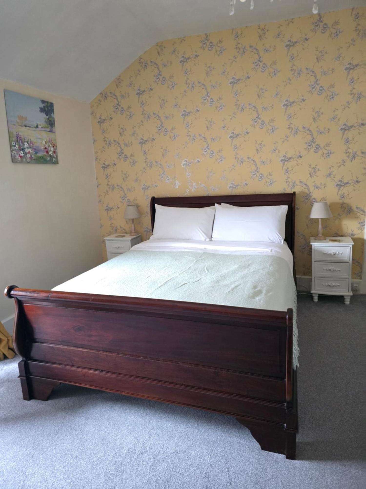 Bluebells Guest House 巴茅思 外观 照片